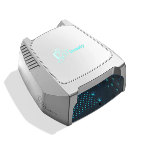 HYBRID PRO 2.0 Wireless Rechargeable UV/LED Lamp