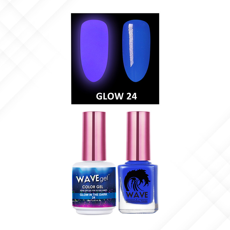 WAVE DUO Glow