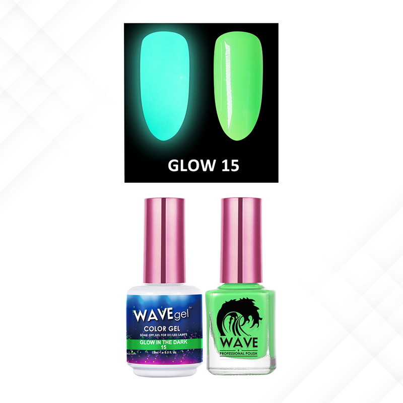 WAVE DUO Glow