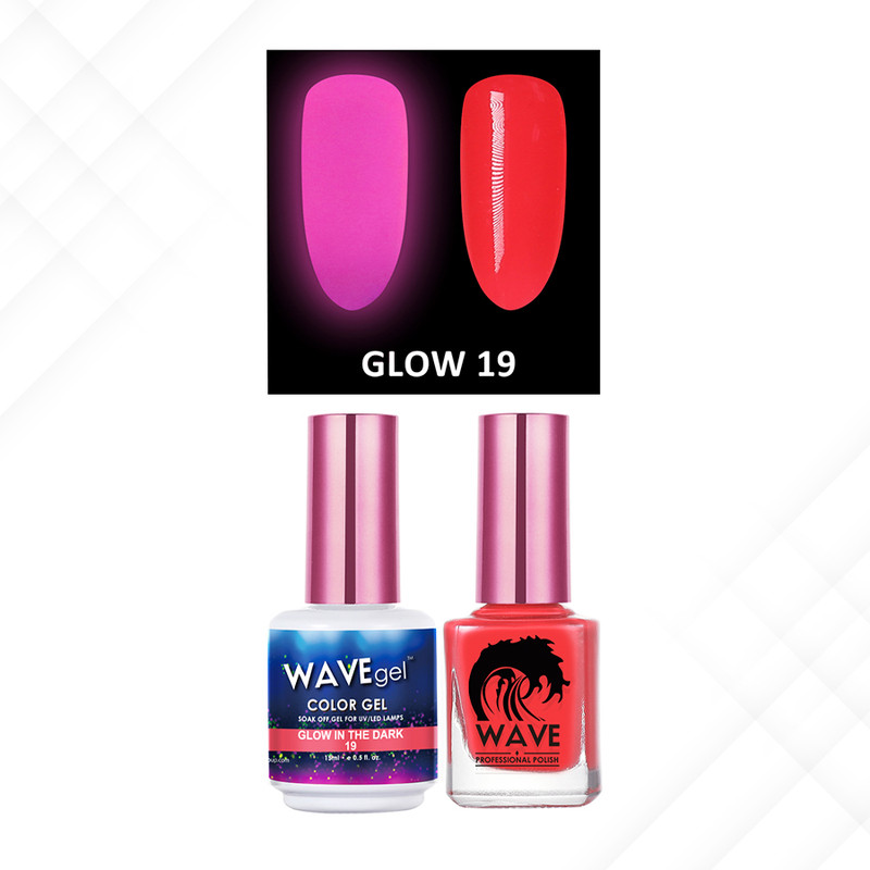 WAVE DUO Glow