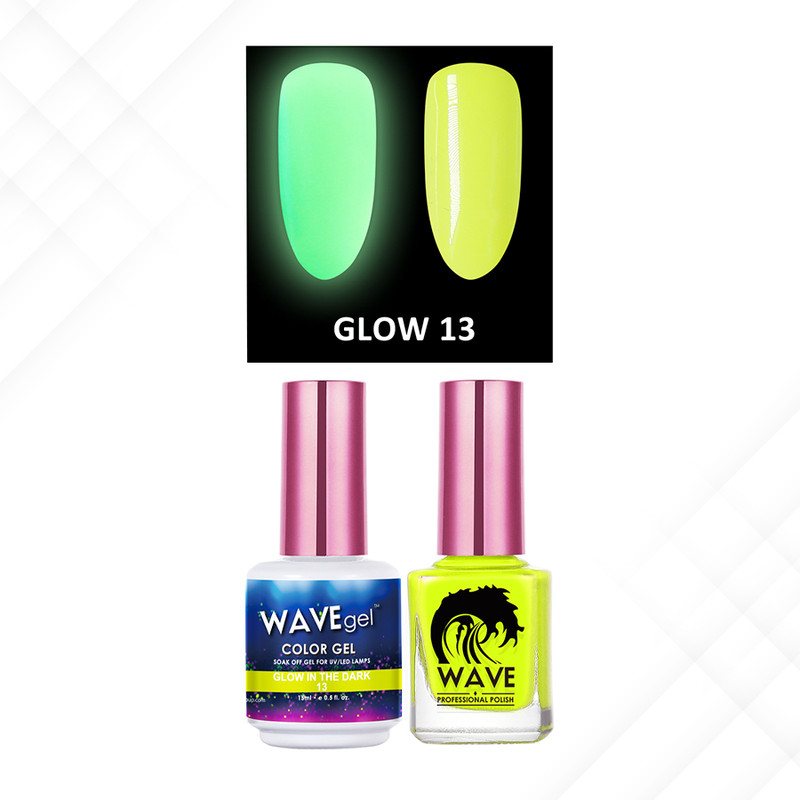 WAVE DUO Glow