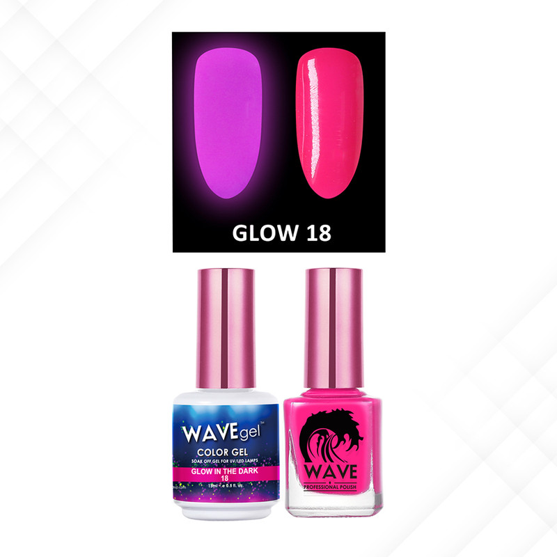 WAVE DUO Glow