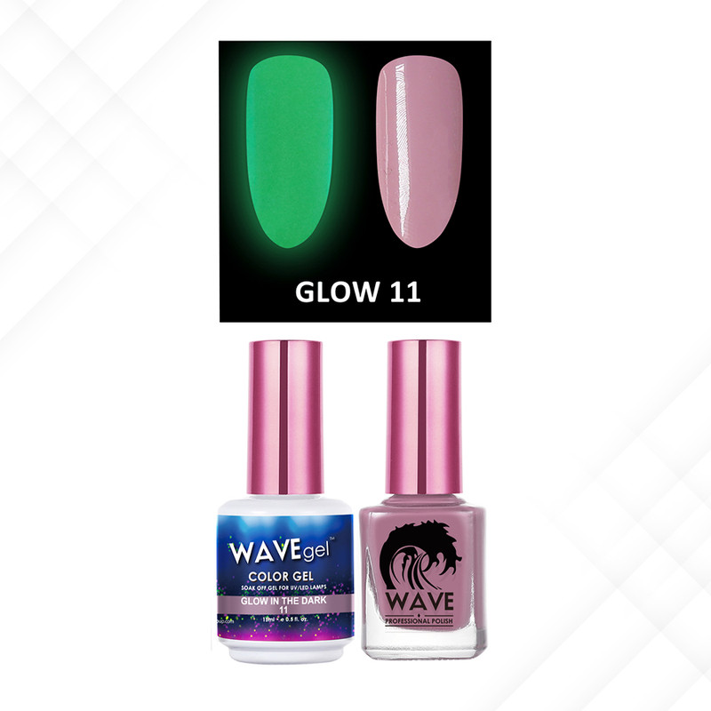 WAVE DUO Glow