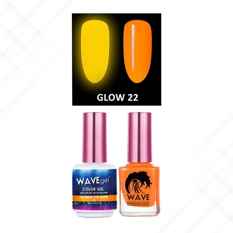 WAVE DUO Glow