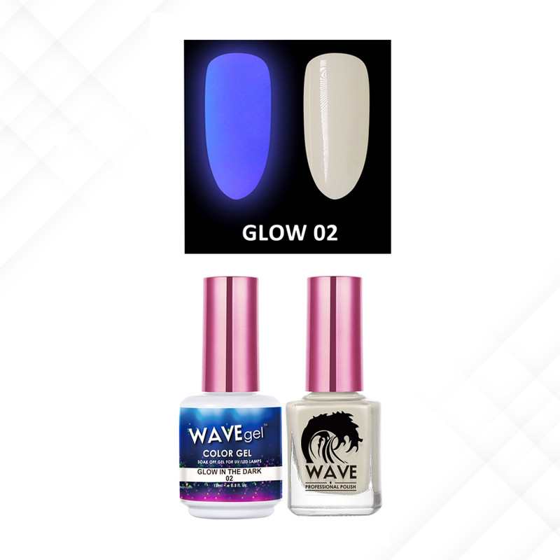 WAVE DUO Glow