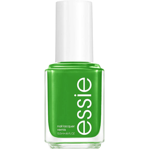 Essie Polish #1676 - Feelin' Just Lime