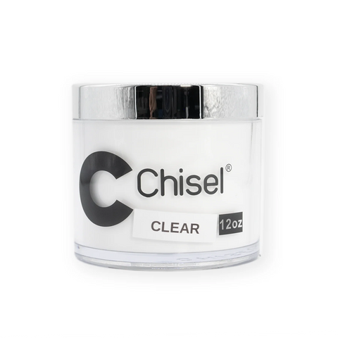 Chisel Powder Refill 12oz - Clear