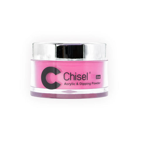 Chisel Acrylic & Dipping 2oz - Solid 011