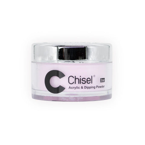 Chisel Acrylic & Dipping 2oz - Solid 025