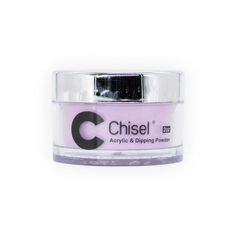 Chisel Acrylic & Dipping 2oz - Solid 058