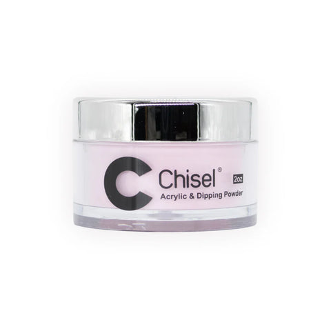 Chisel Acrylic & Dipping 2oz - Solid 081