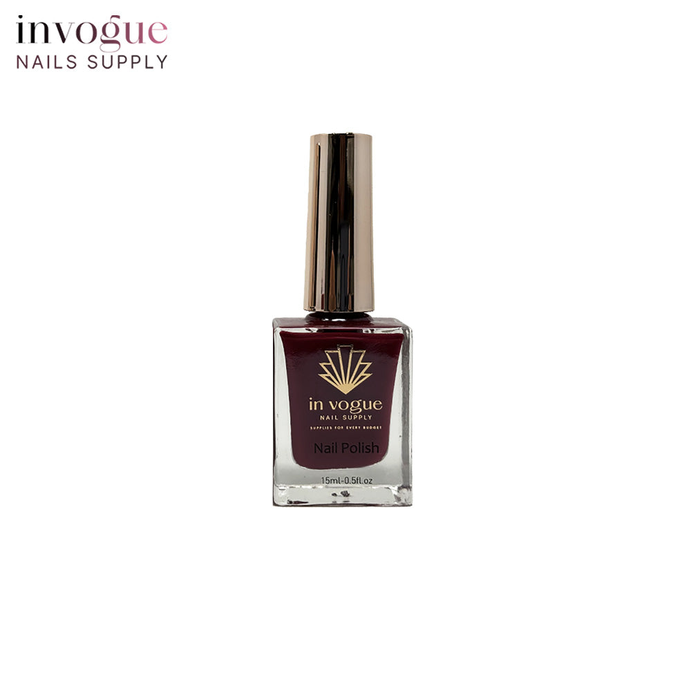 INVOGUE - POLISH