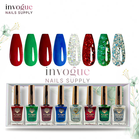 INVOGUE - POLISH