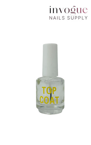 empty top coat