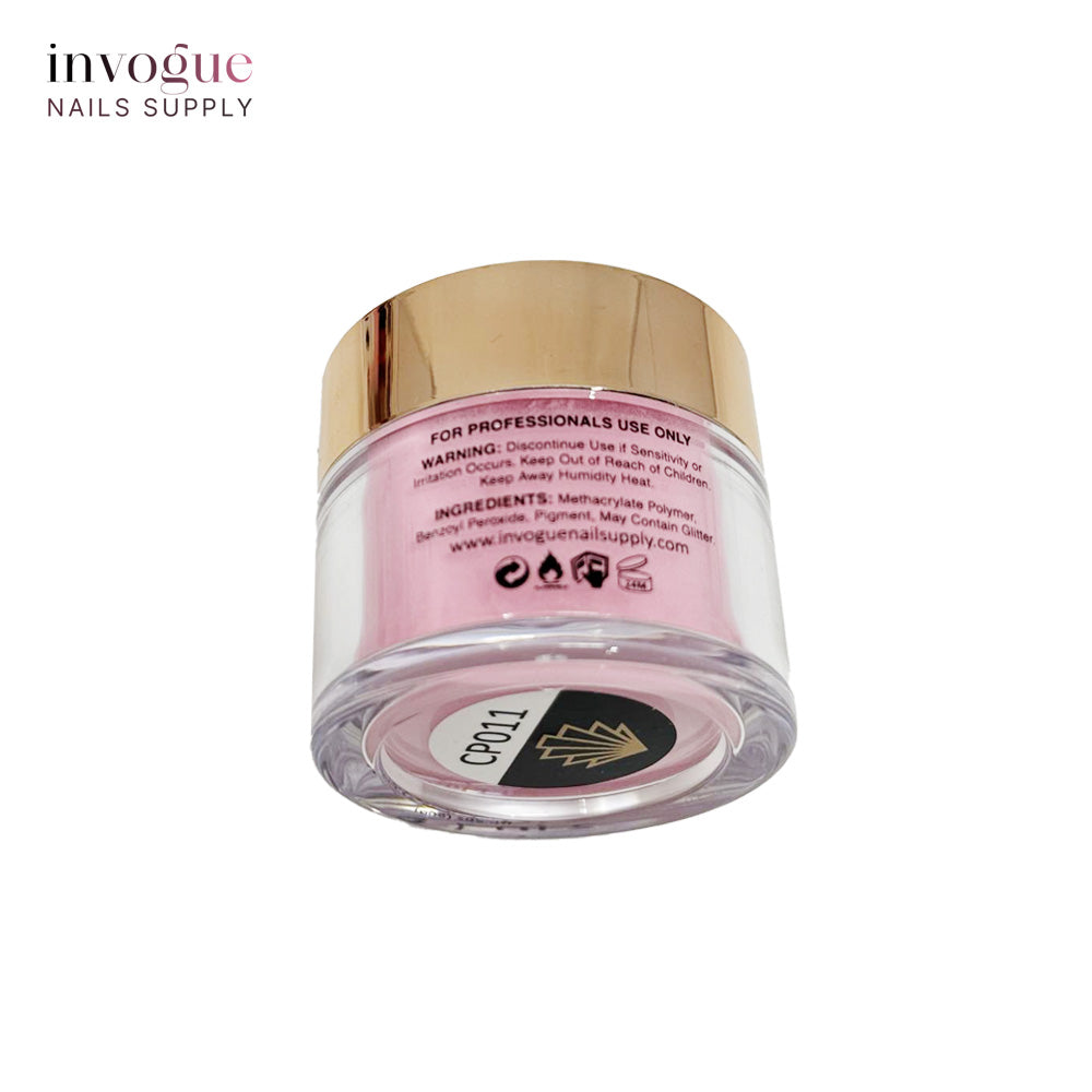 INVOGUE 2 IN 1 POWDER CP011