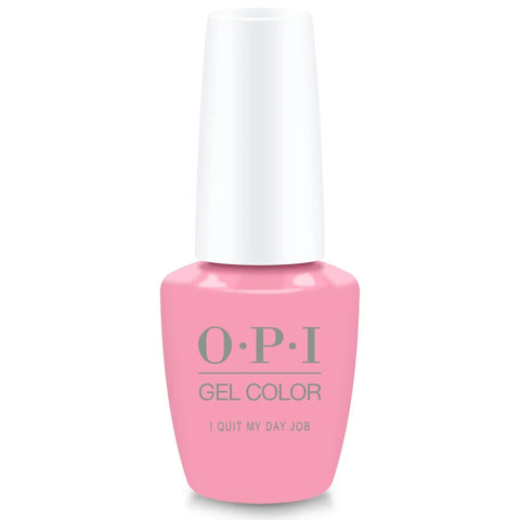 OPI Summer 2023 - Gel