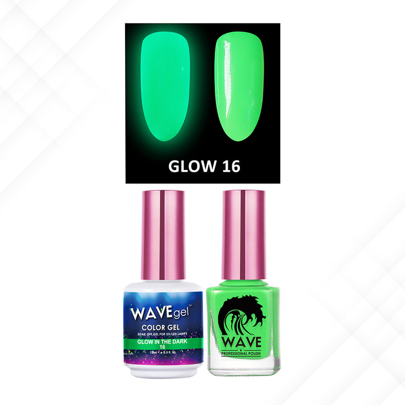 WAVE DUO Glow