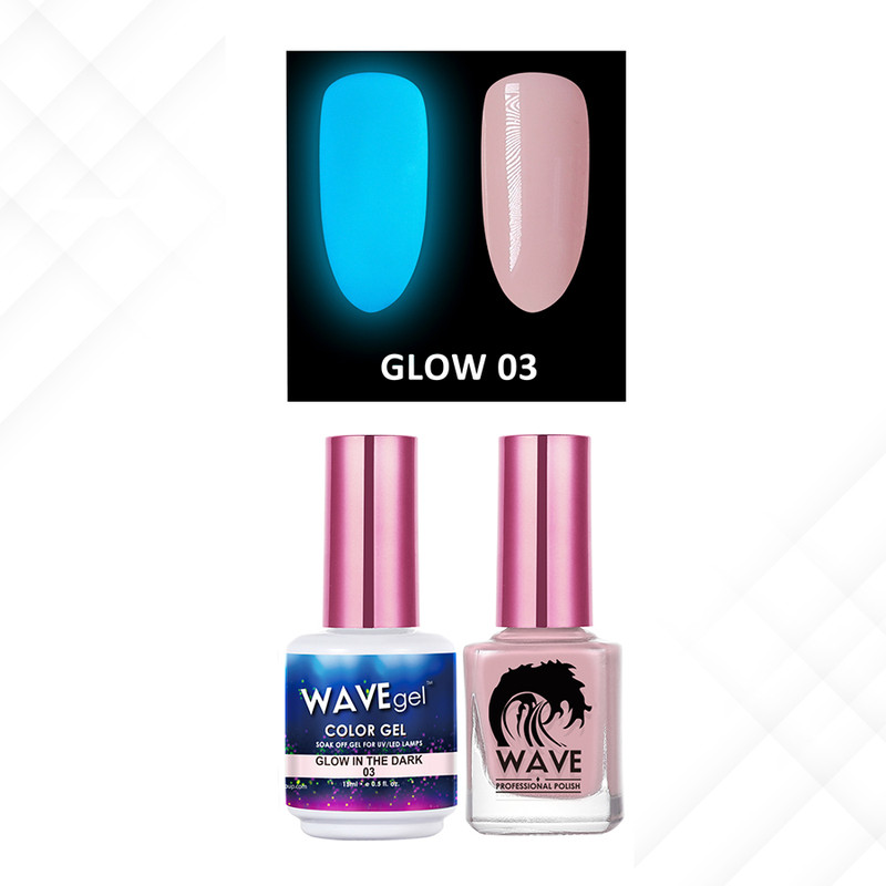 WAVE DUO Glow