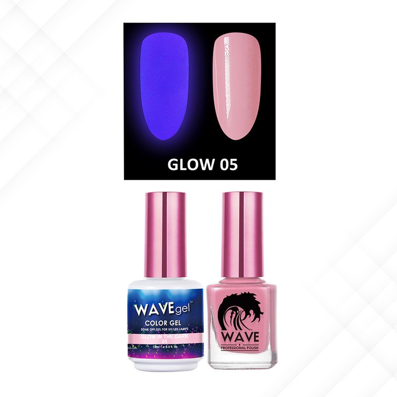 WAVE DUO Glow