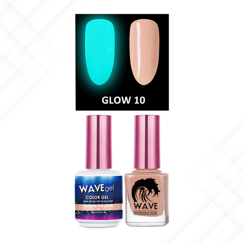 WAVE DUO Glow