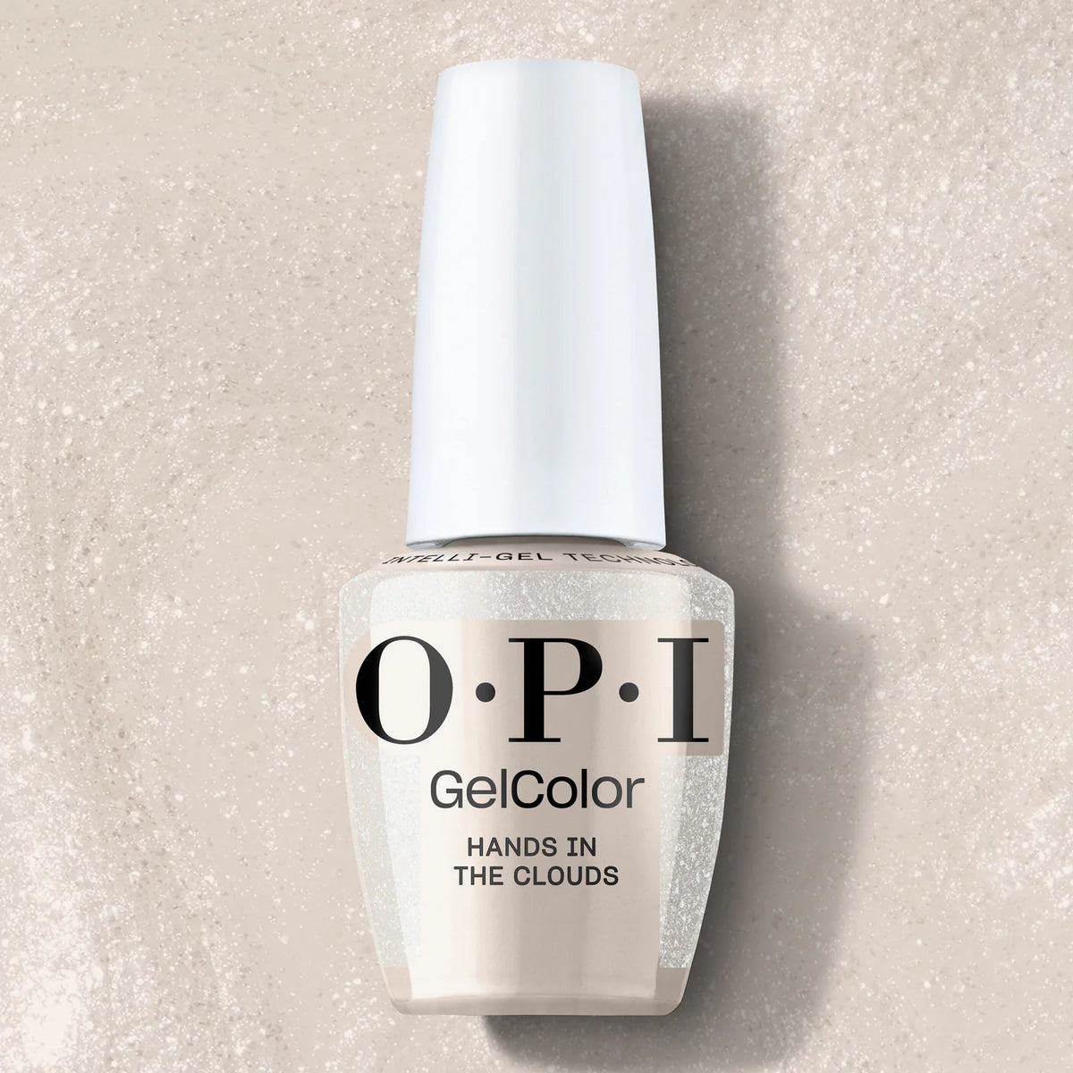 OPI GelColor Inteli-Gel OPI’m Dreaming Add on Kit #1 #GC361
