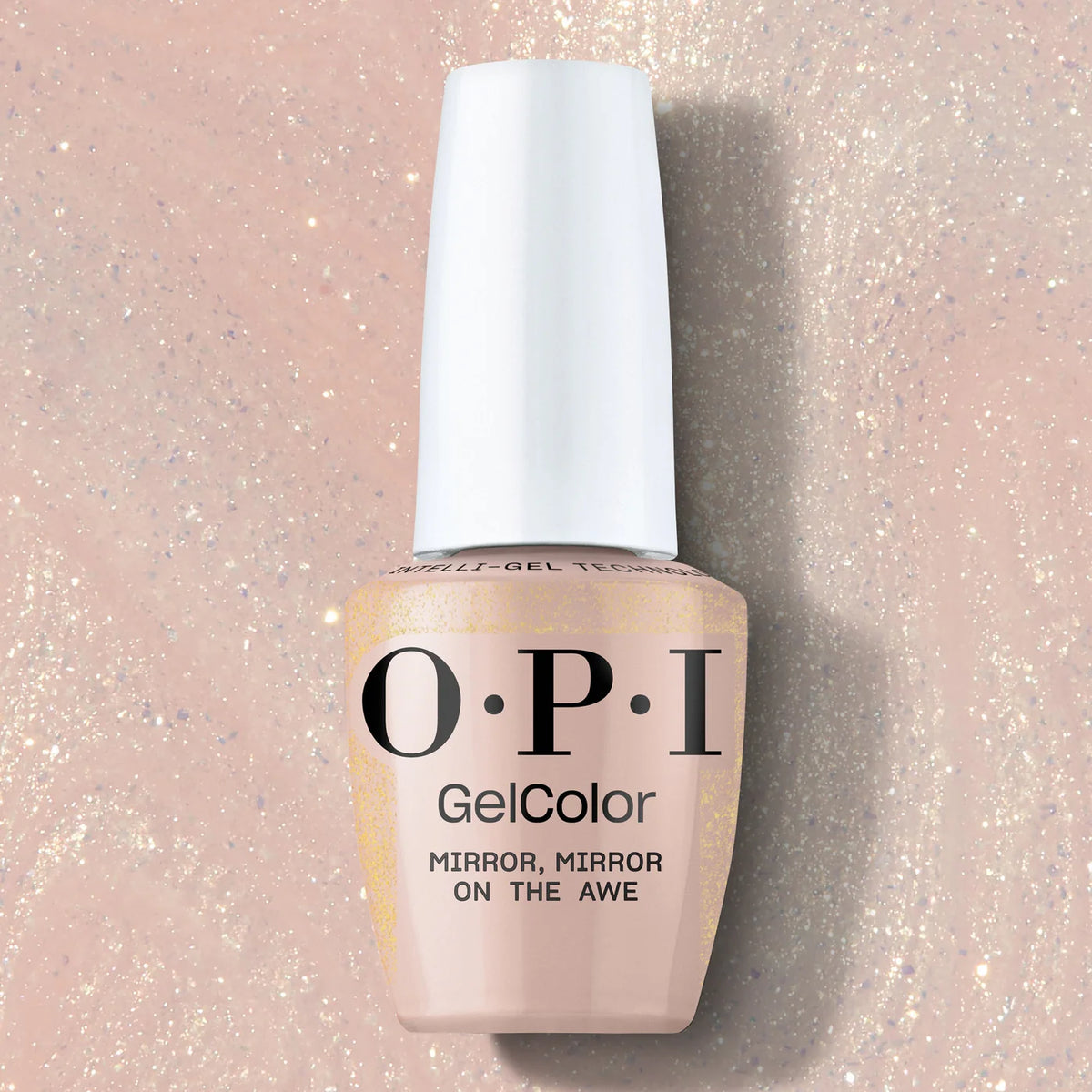 OPI GelColor Inteli-Gel OPI’m Dreaming Add on Kit #1 #GC361