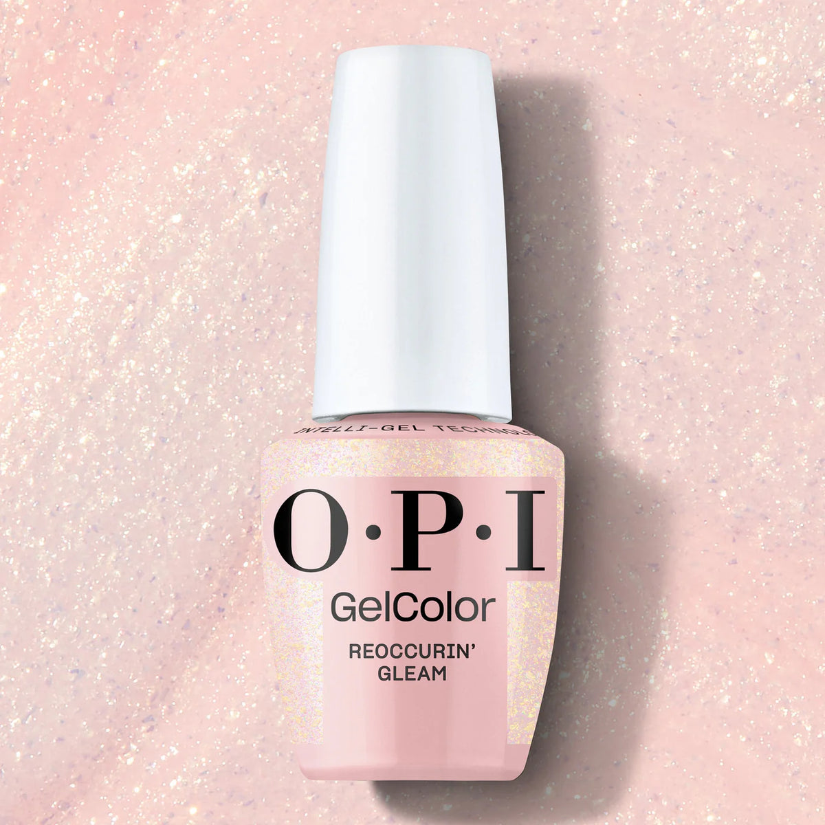 OPI GelColor Inteli-Gel OPI’m Dreaming Add on Kit #1 #GC361