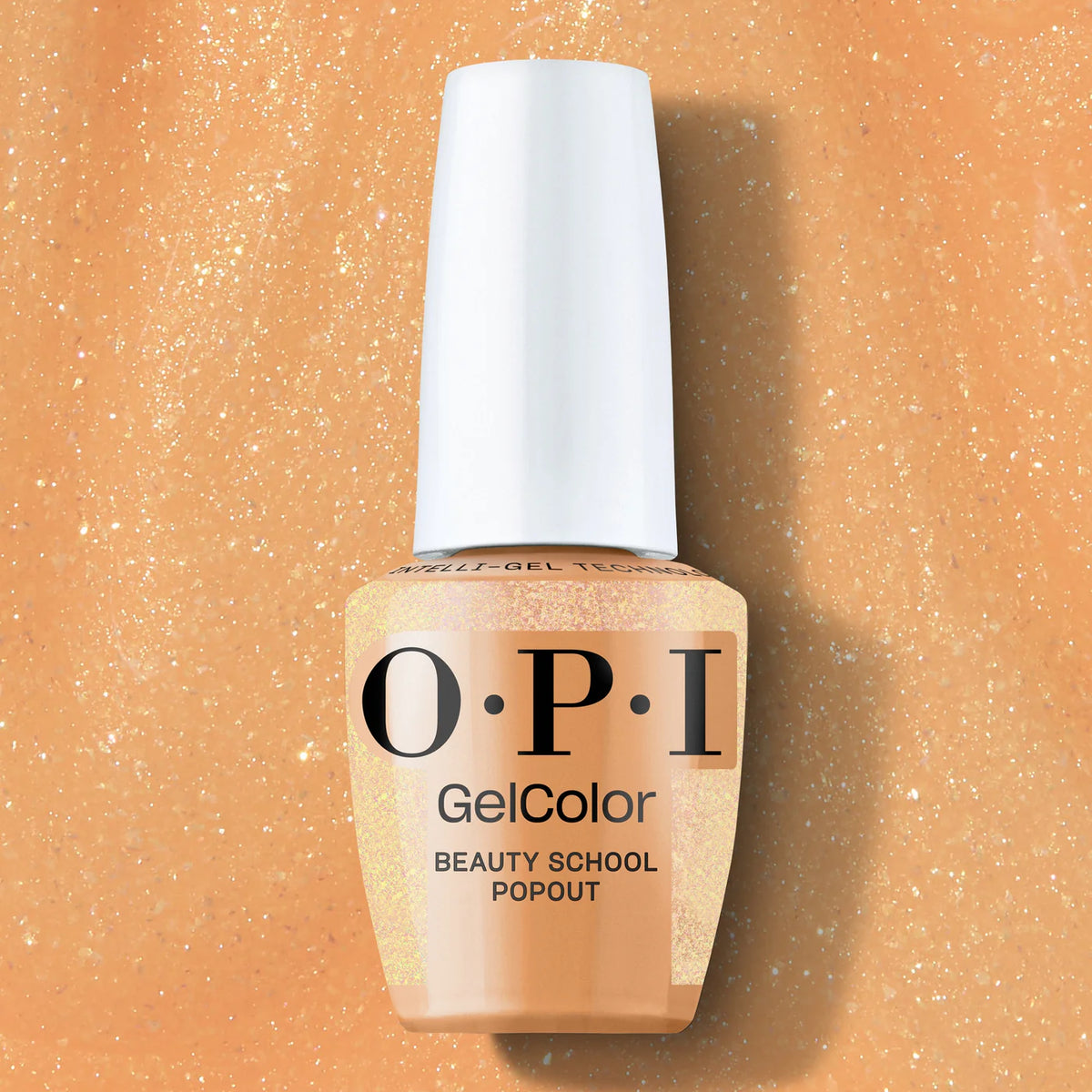 OPI GelColor Inteli-Gel OPI’m Dreaming Add on Kit #1 #GC361