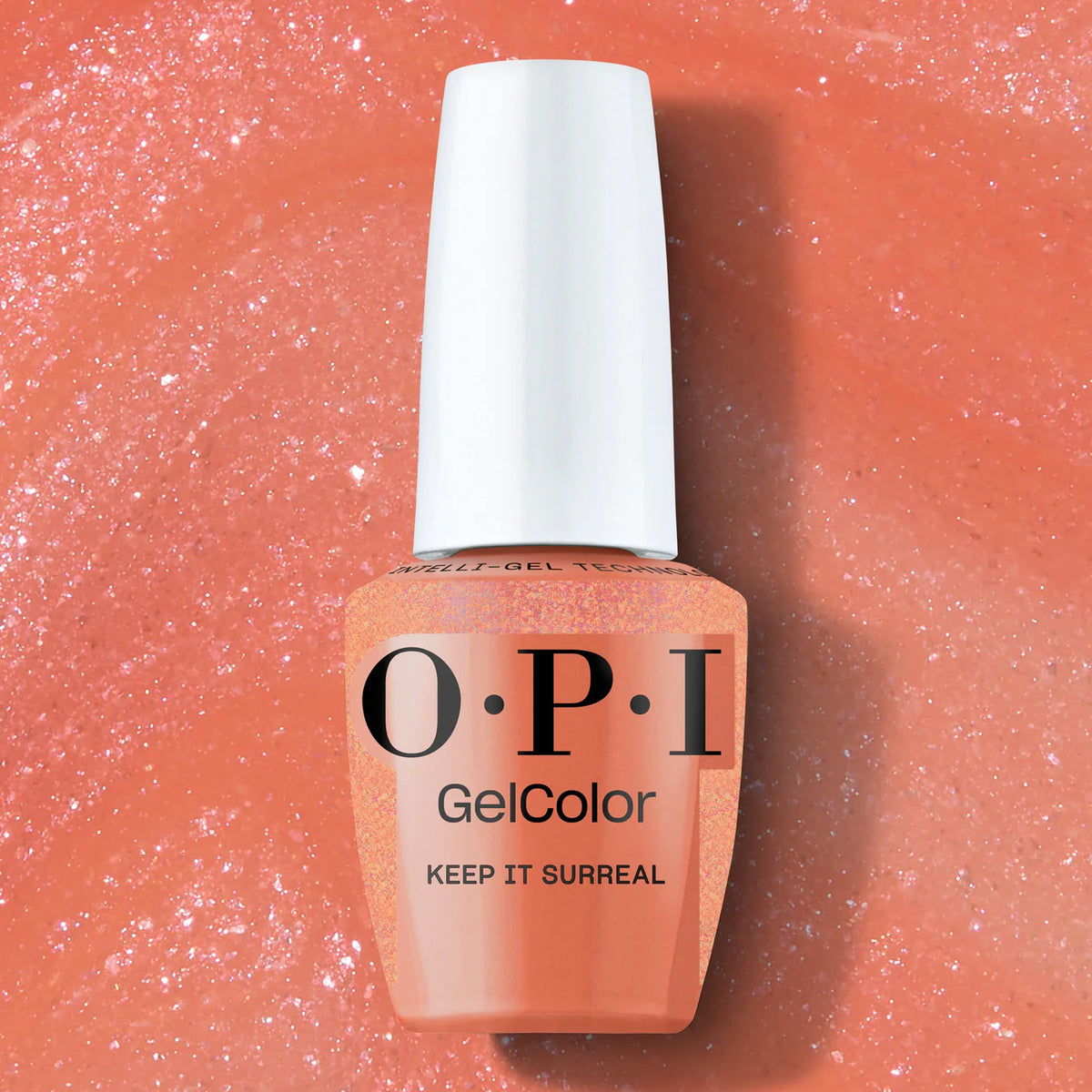 OPI GelColor Inteli-Gel OPI’m Dreaming Add on Kit #1 #GC361