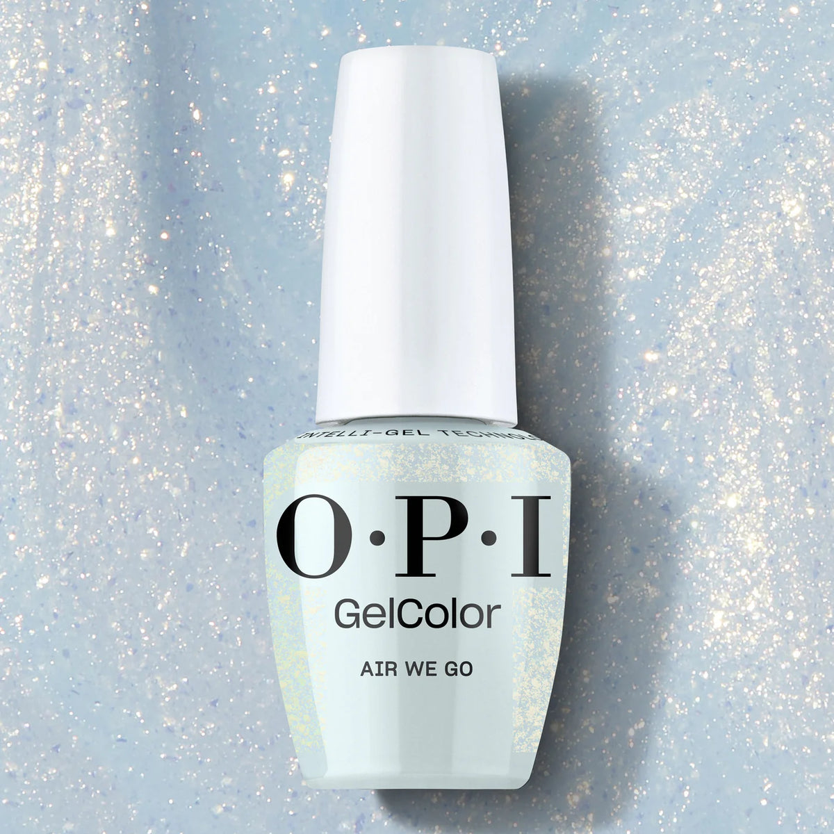 OPI GelColor Inteli-Gel OPI’m Dreaming Add on Kit #1 #GC361