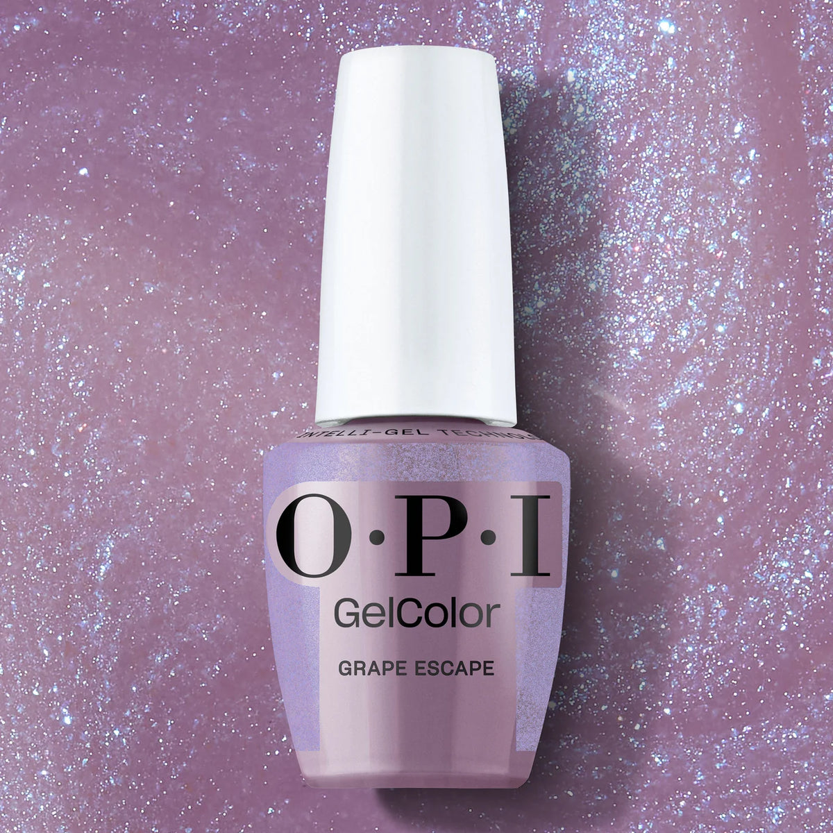 OPI GelColor Inteli-Gel OPI’m Dreaming Add on Kit #2 #GC362