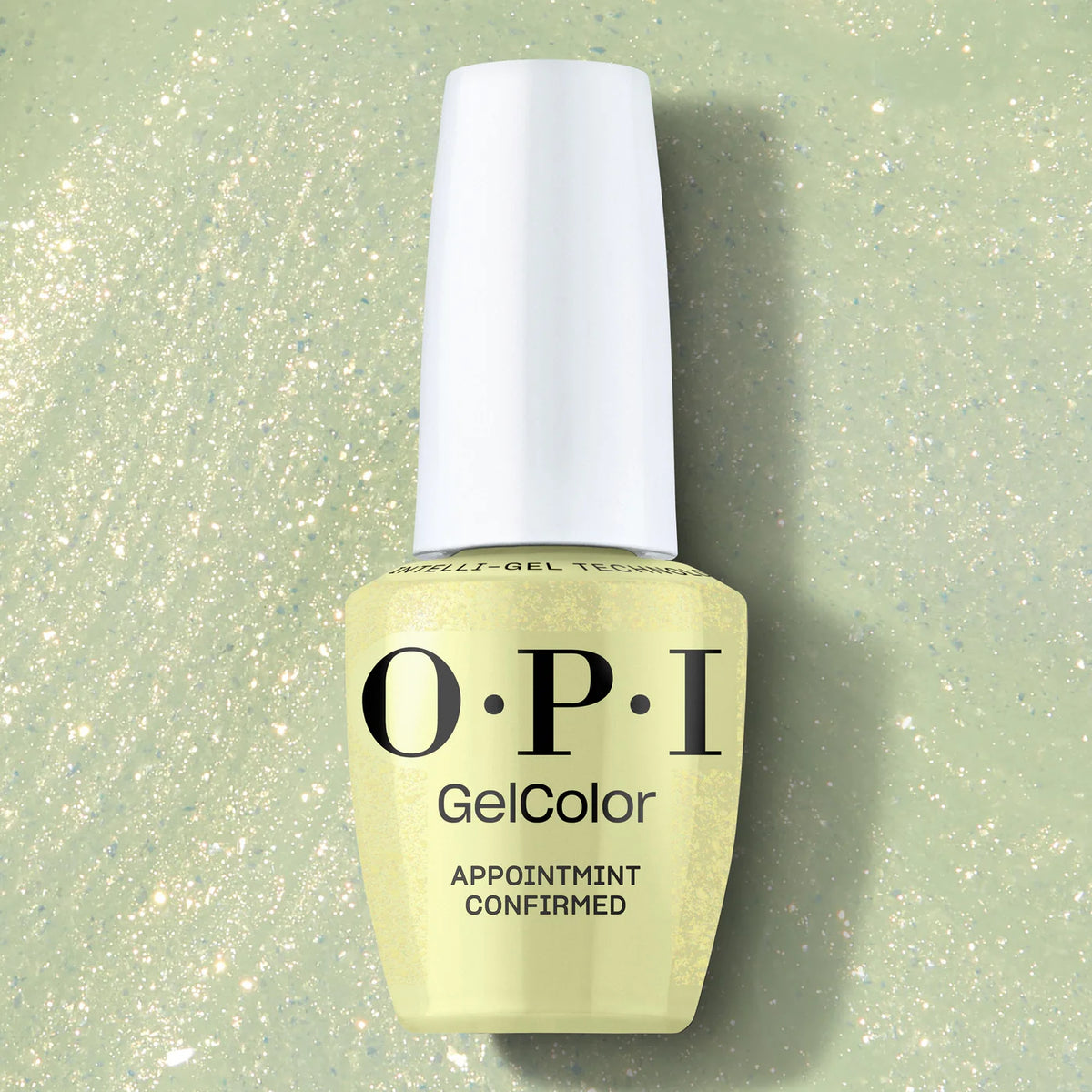 OPI GelColor Inteli-Gel OPI’m Dreaming Add on Kit #2 #GC362