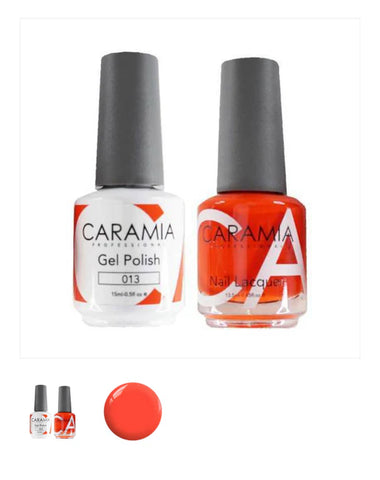 Caramia Matching Duo 013