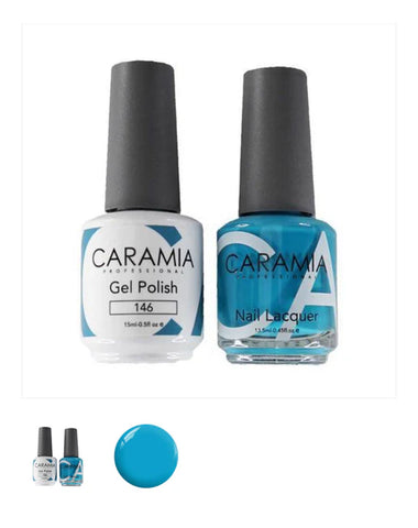 Caramia Matching Duo 146