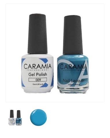 Caramia Matching Duo 008