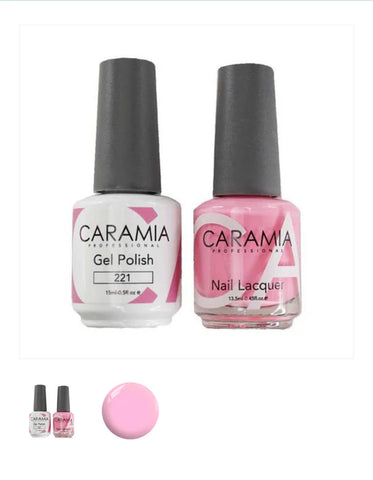 Caramia Matching Duo 221