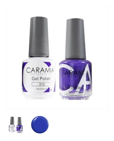 Caramia Matching Duo 010