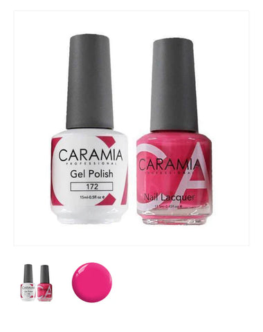 Caramia Matching Duo 172