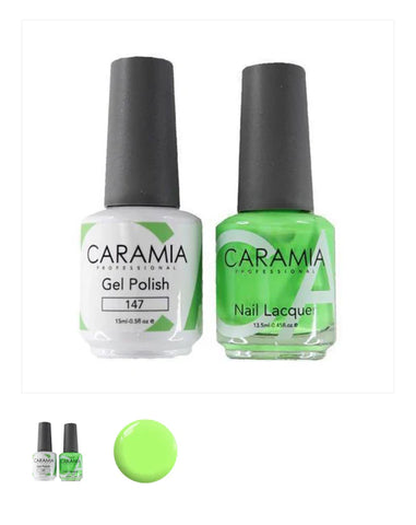 Caramia Matching Duo 147