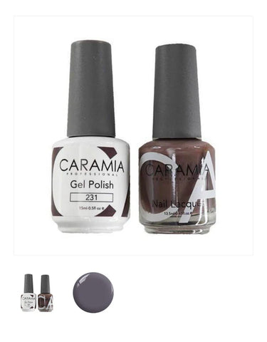 Caramia Matching Duo 231