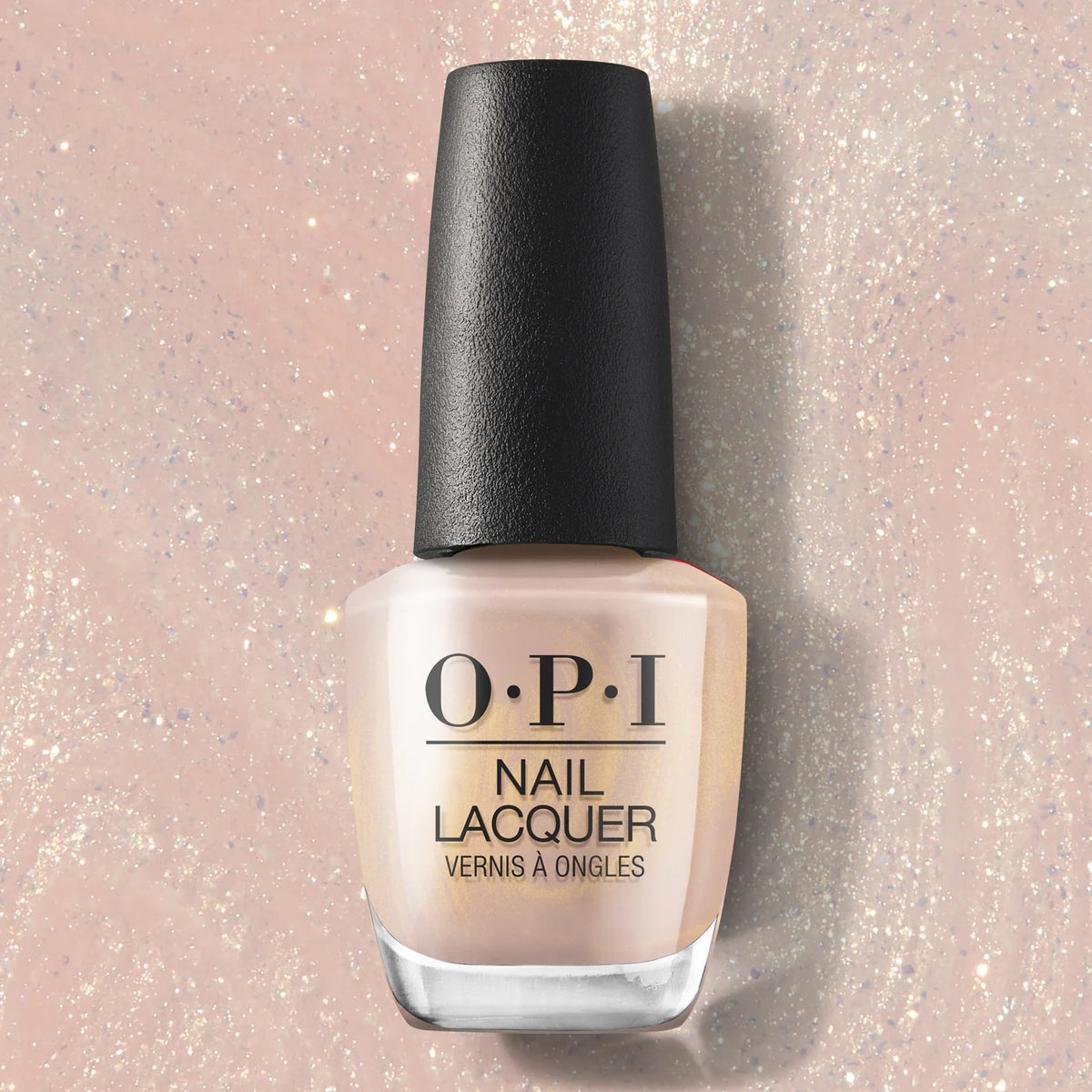 OPI Nail Lacquer OPI’m Dreaming Spring 2025 Display #DCS021