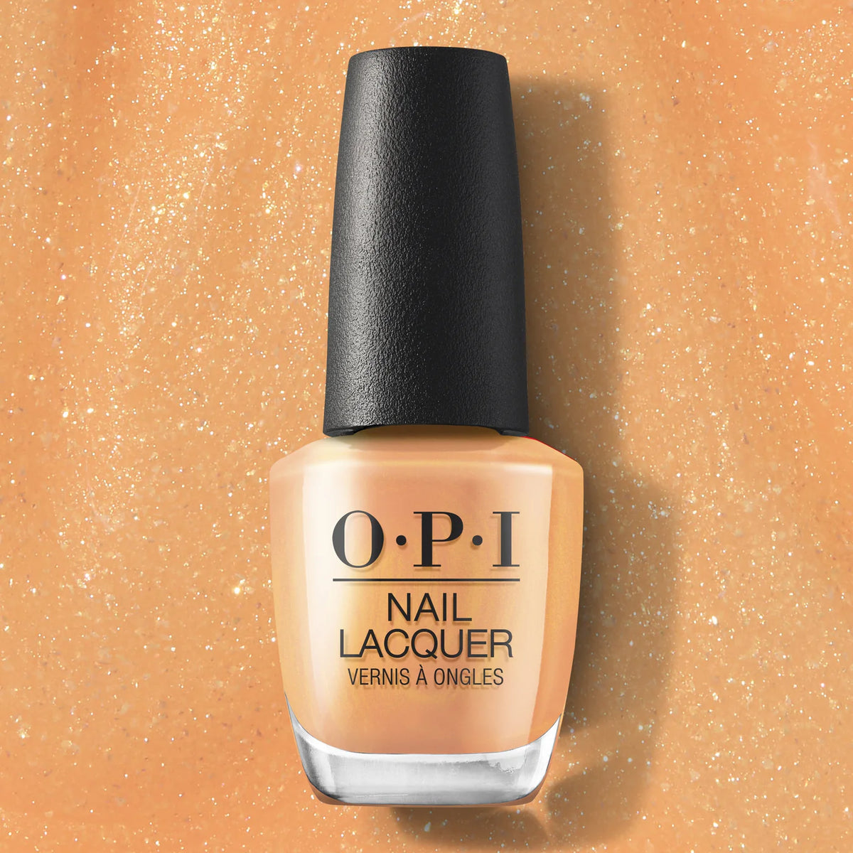 OPI Nail Lacquer OPI’m Dreaming Spring 2025 Display #DCS021