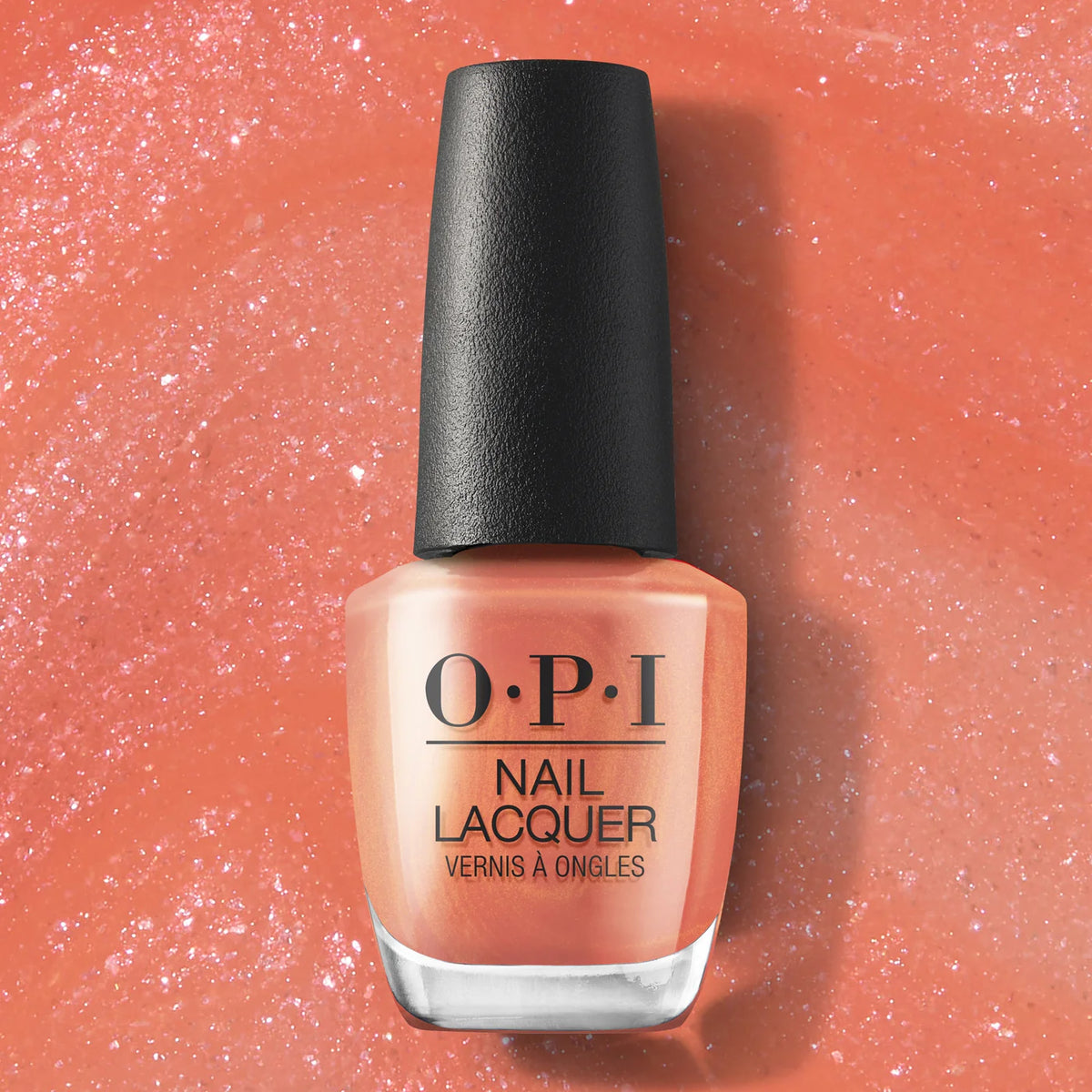 OPI Nail Lacquer OPI’m Dreaming Spring 2025 Display #DCS021