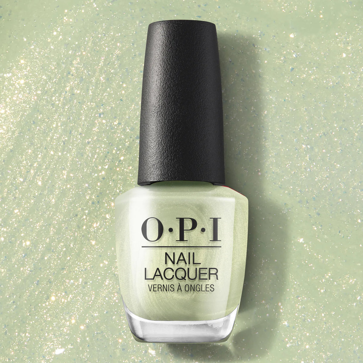 OPI Nail Lacquer OPI’m Dreaming Spring 2025 Display #DCS021