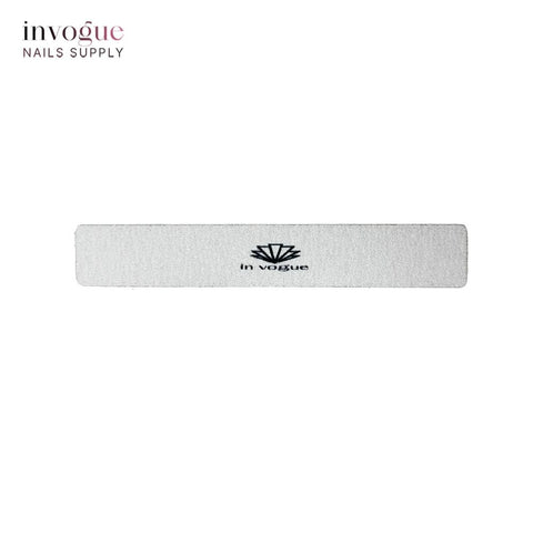 IV NAIL FILE SQUARE