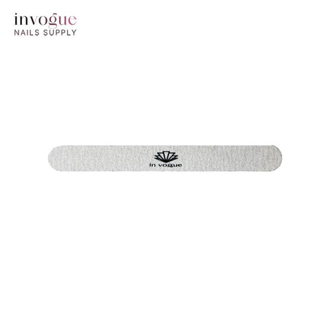 IV NAIL FILE ROUND