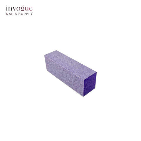 IV Buffer 3-Way Purple