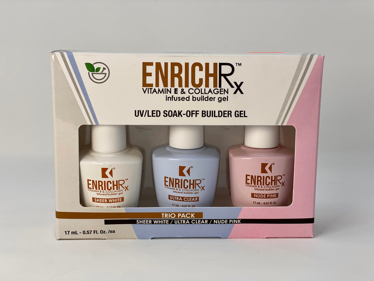 EnrichRx Gel