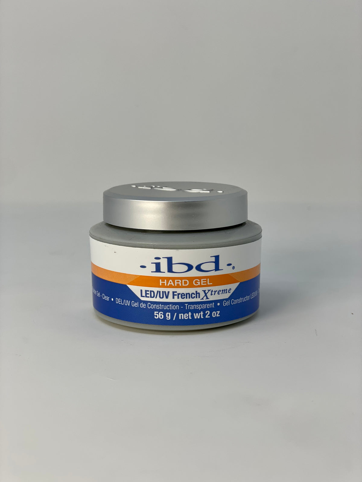 ibd HARD GEL