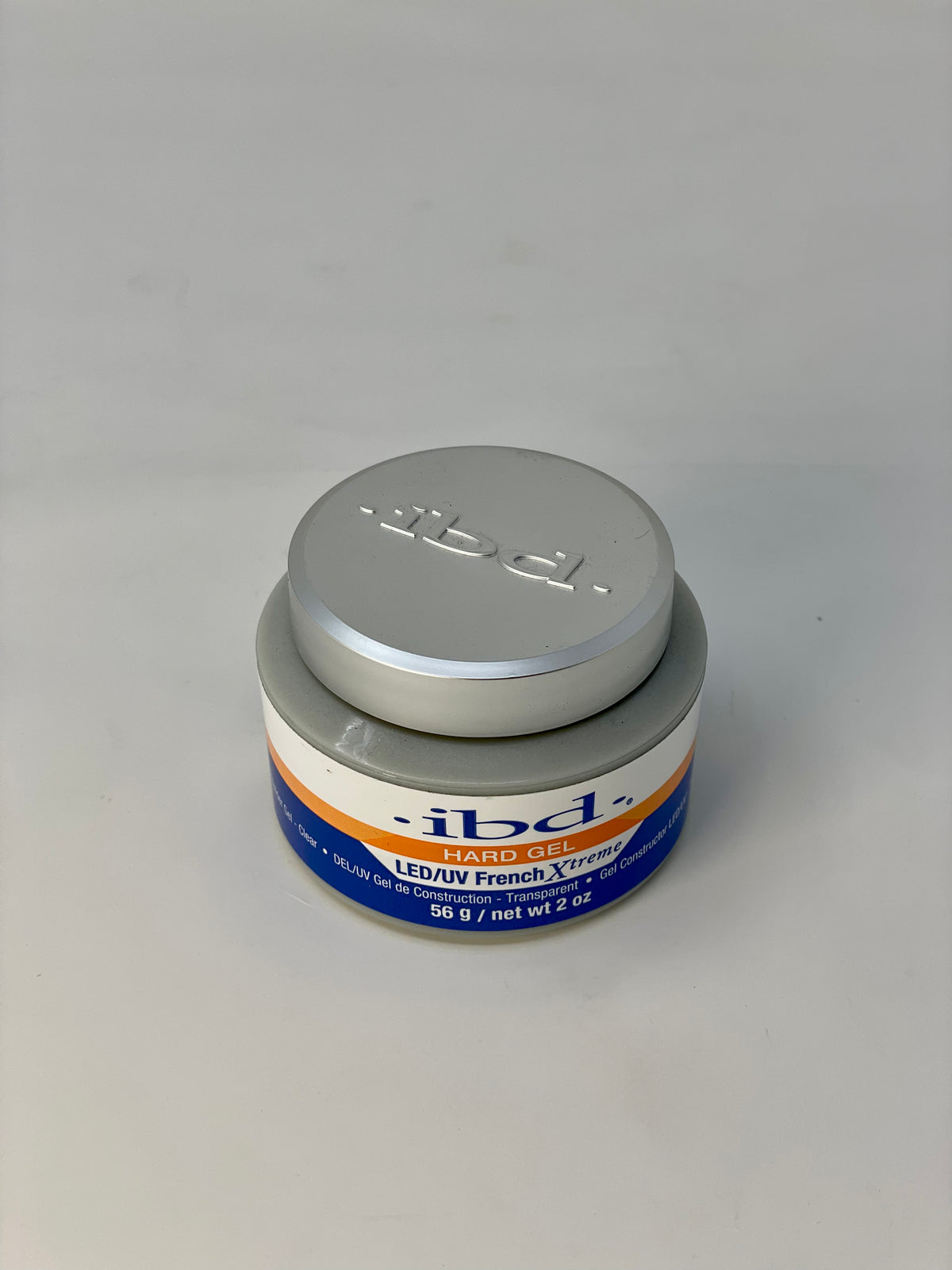 ibd HARD GEL